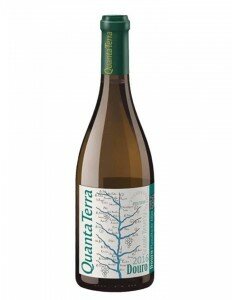 Vinho Branco QUANTA TERRA Grande Reserva 2019